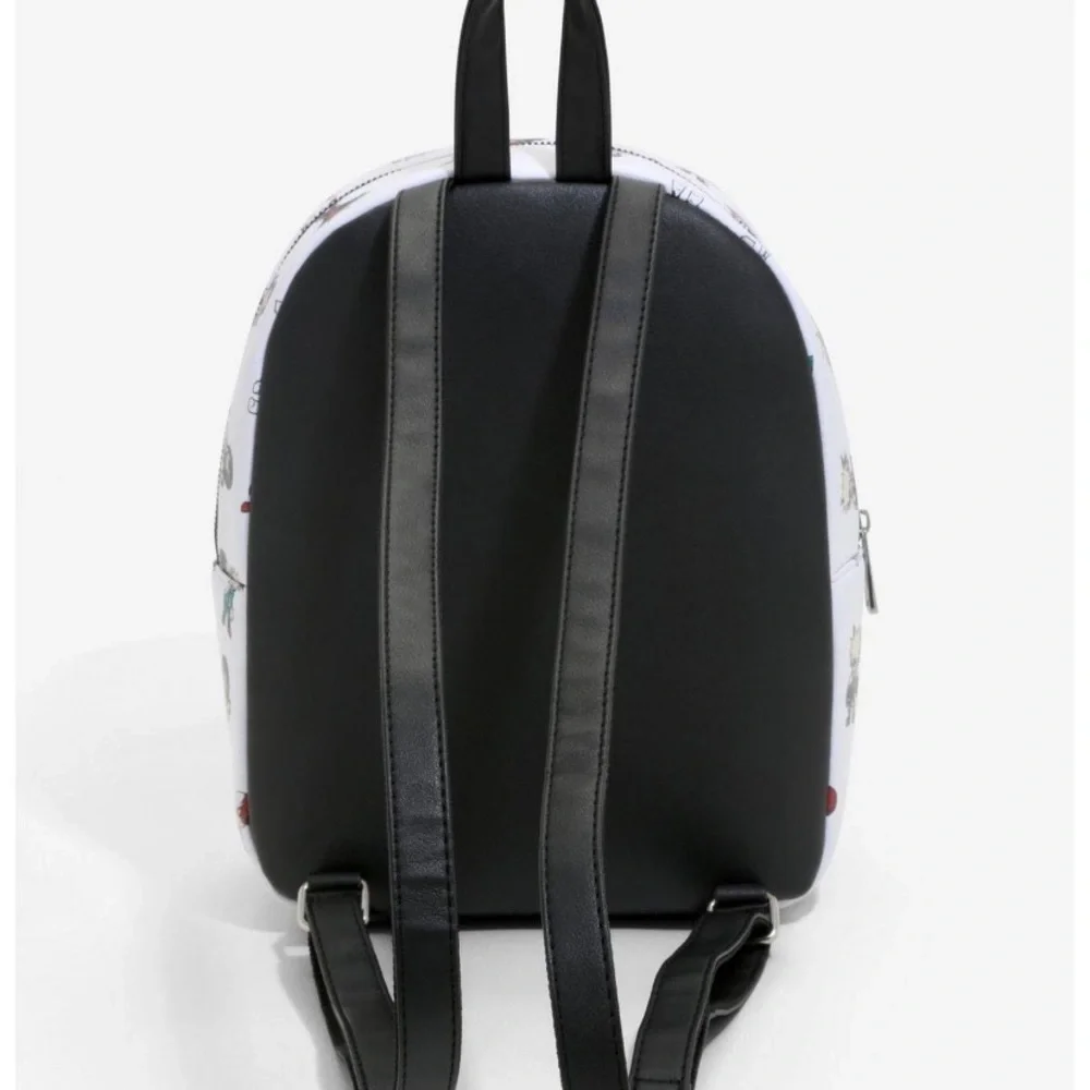 Hot Topic new tag